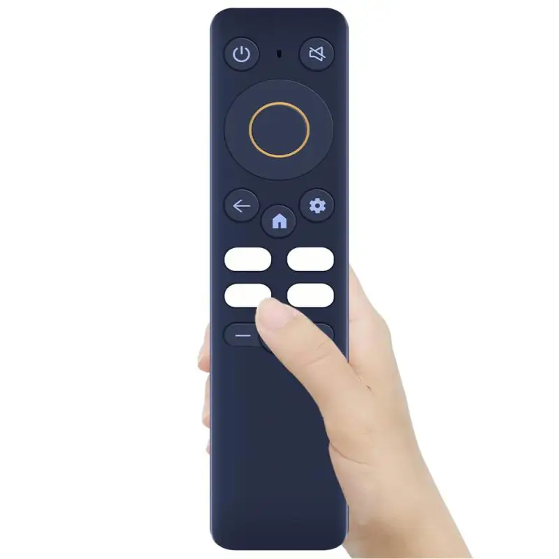 

Rem-v1 пульт дистанционного управления подходит для чувствительного к телевизору, чувствительного к ощущениям, удобного, прочного, сильной совместимости, инфракрасный пульт дистанционного управления, черный