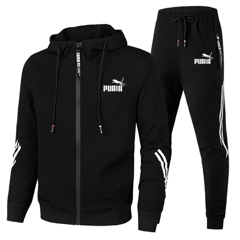 Спортивный костюм мужской | AliExpress