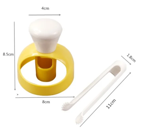 Креативная форма сделай сам в виде пончика инструменты для украшения тортов