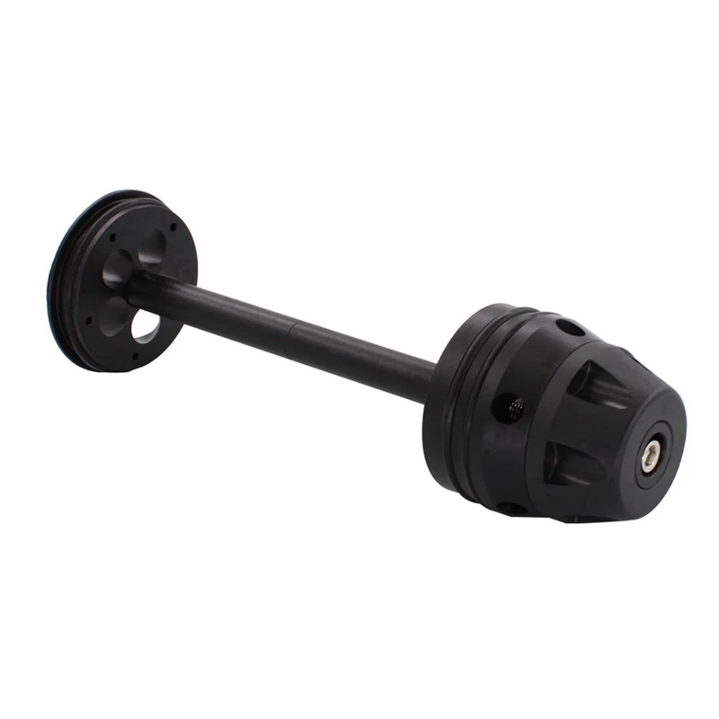 

Motorcycle Axle Fork Drive Slider Bracket For BMW R1200GS R1250GS Adv LC 2023 K1200GT/RT/R R Nine T Motorcycle Accessories