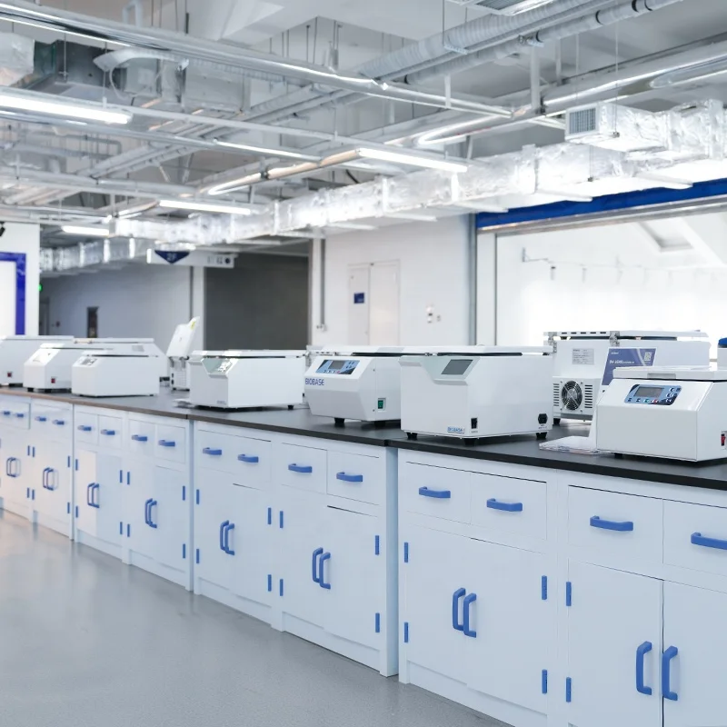 Биобазовый спектрофотометр Инфракрасный УФ/ВИС для лаборатории/больницы