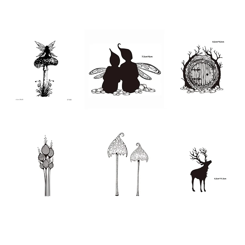 Уникальные штампы с узором для скрапбукинга, изготовления открыток, украшение альбома, прозрачные штампы для рукоделия, резиновый штамп для открыток, сделай сам