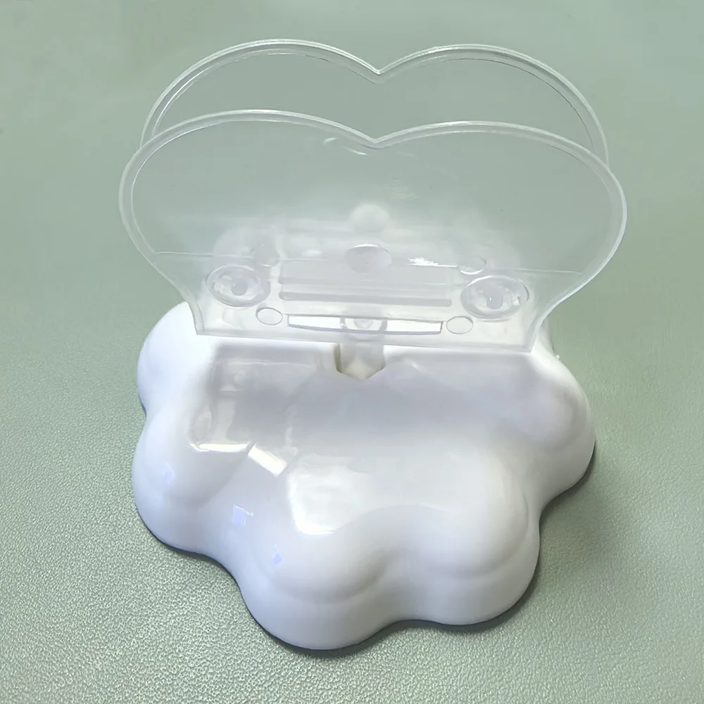 

Прозрачный держатель для воздушных шаров