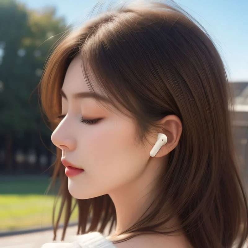 Lenovo TWS Bluetooth Earphones for iPhone Wireless Bluetooth Headset Noise Cancelling Earbuds with Mic Wireless Headphone (art.: 3920da0f7d260) - 3920da0f7d260