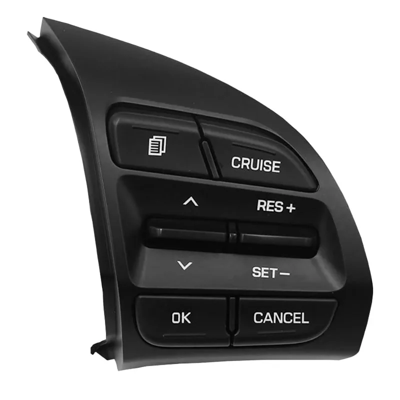 Многофункциональный переключатель круиз-контроля на руль для Hyundai Elantra 1 4 T 2016-2018