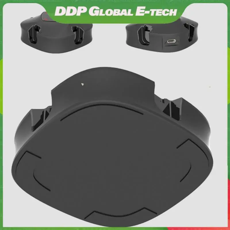 

Stylish Charging Dock Station Portable Controller Charger Dock Professional Joypad Controller Charger Stand For Switch