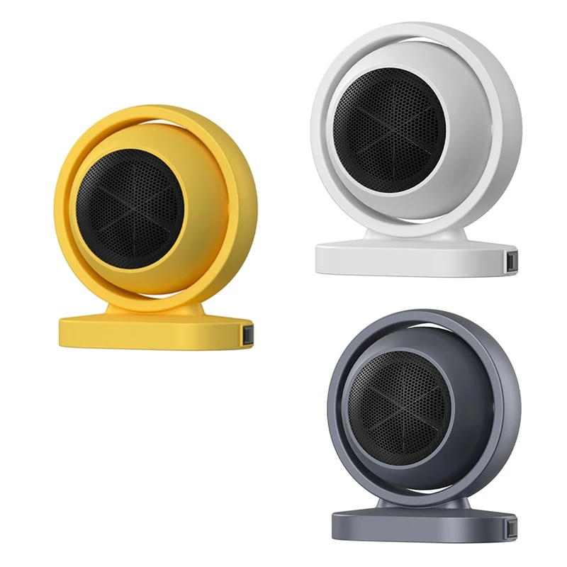 Бытовой электрический обогреватель для спальни зимний умный дома