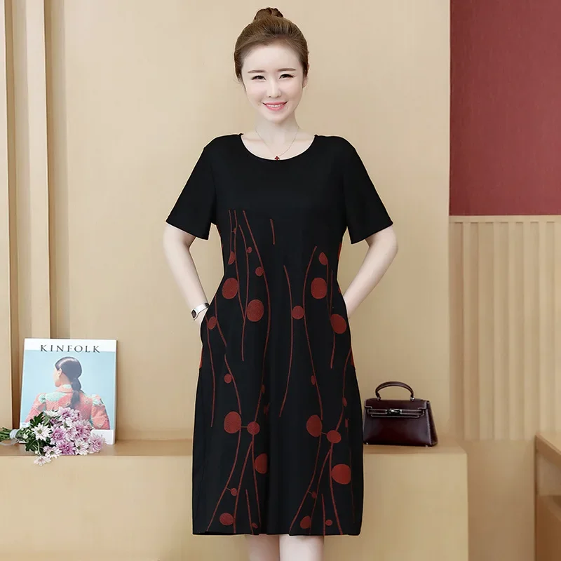 Dress2024 Новая Летняя женская модная юбка для коррекции живота скрывающая