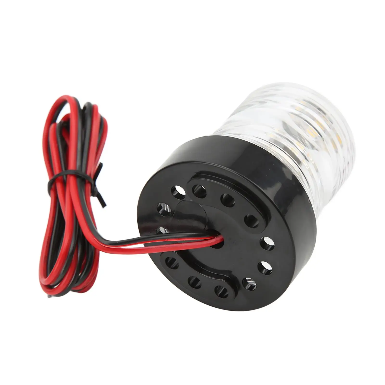 Навигация для лодки Φ сигнал яхты DC 12V-24V парусного спорта