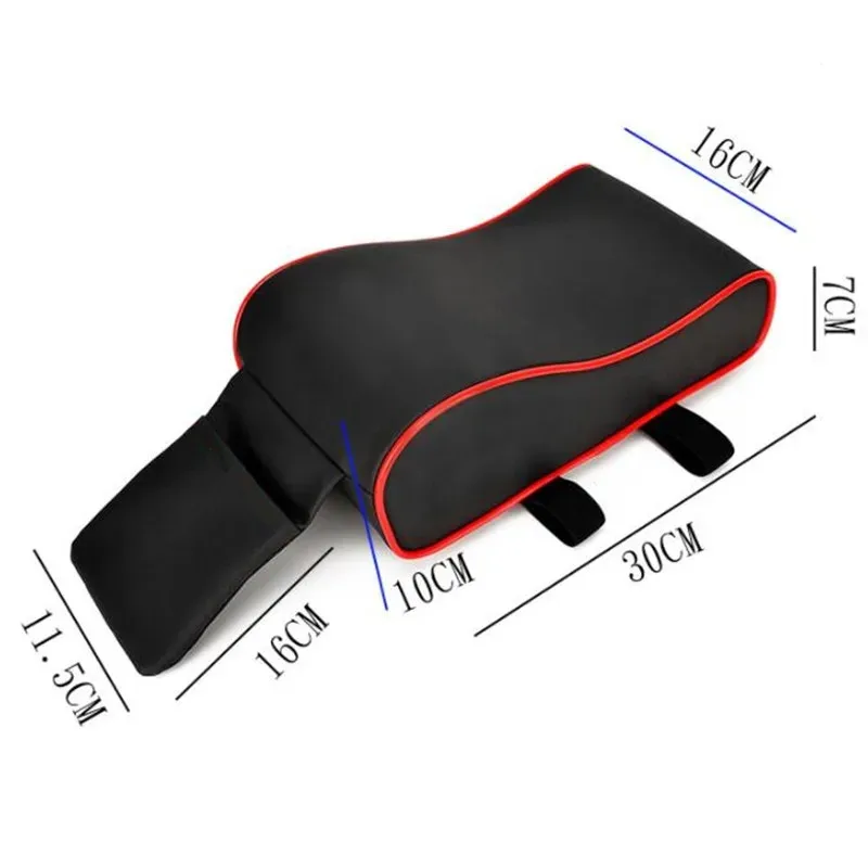 Горячая универсальная подлокотник для центральной консоли автомобиля Lifan X60 Cebrium