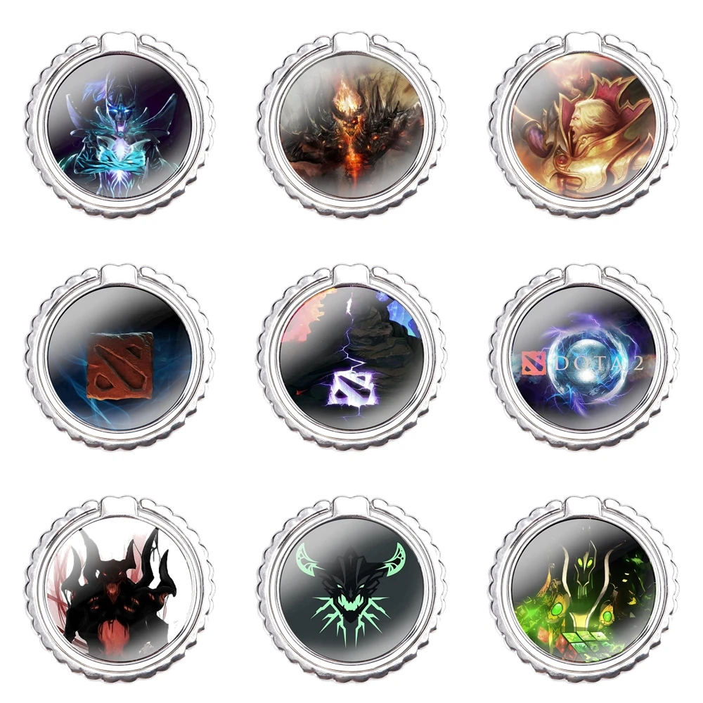 Кольцо-держатель для мобильного телефона металлическое кольцо-держатель пальца