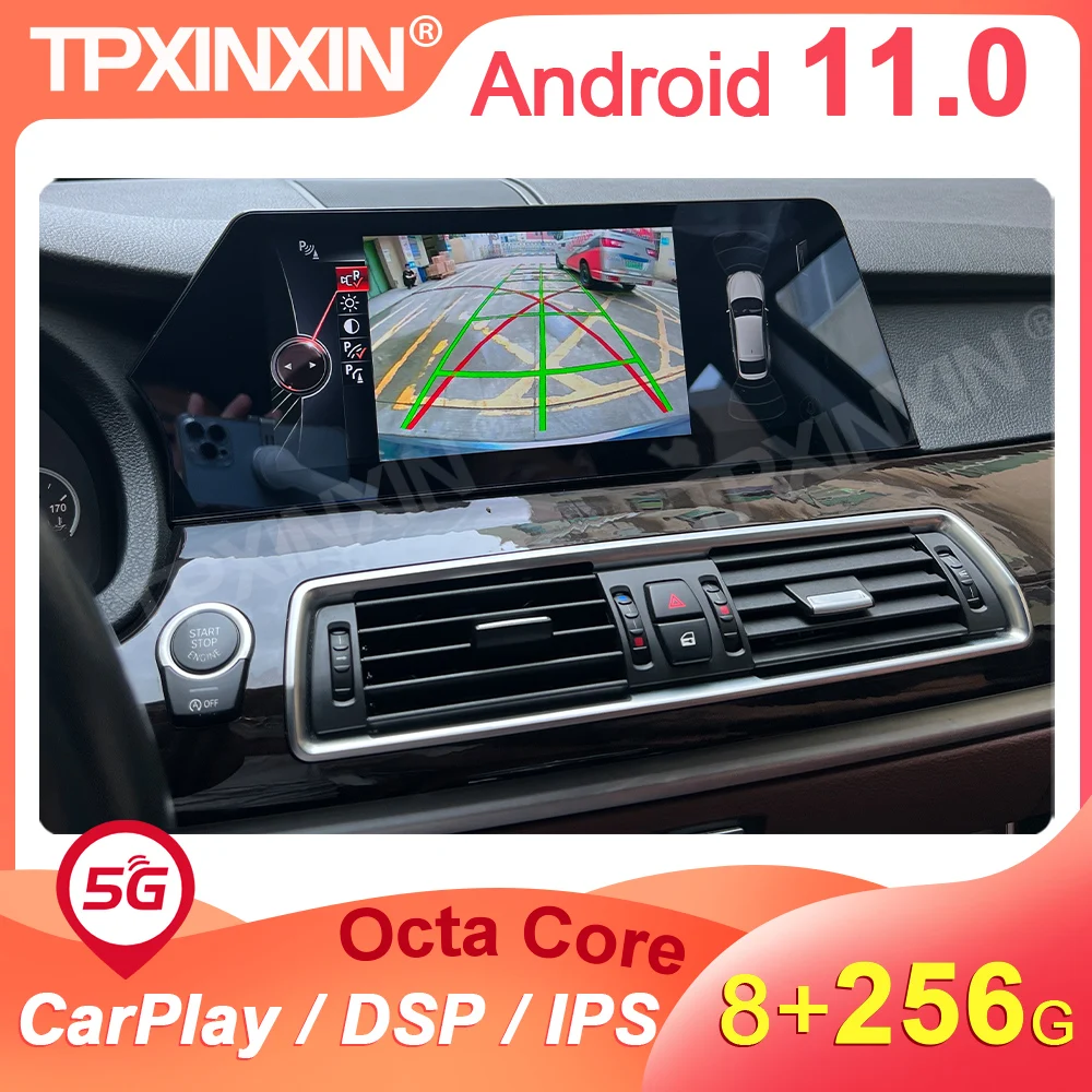 

Автомобильный мультимедийный плеер для BMW X5 X6 F15, 2018 дюймов, Android, DSP, радио, видео, стерео, беспроводной, Carplay, GPS навигация, головное устройство