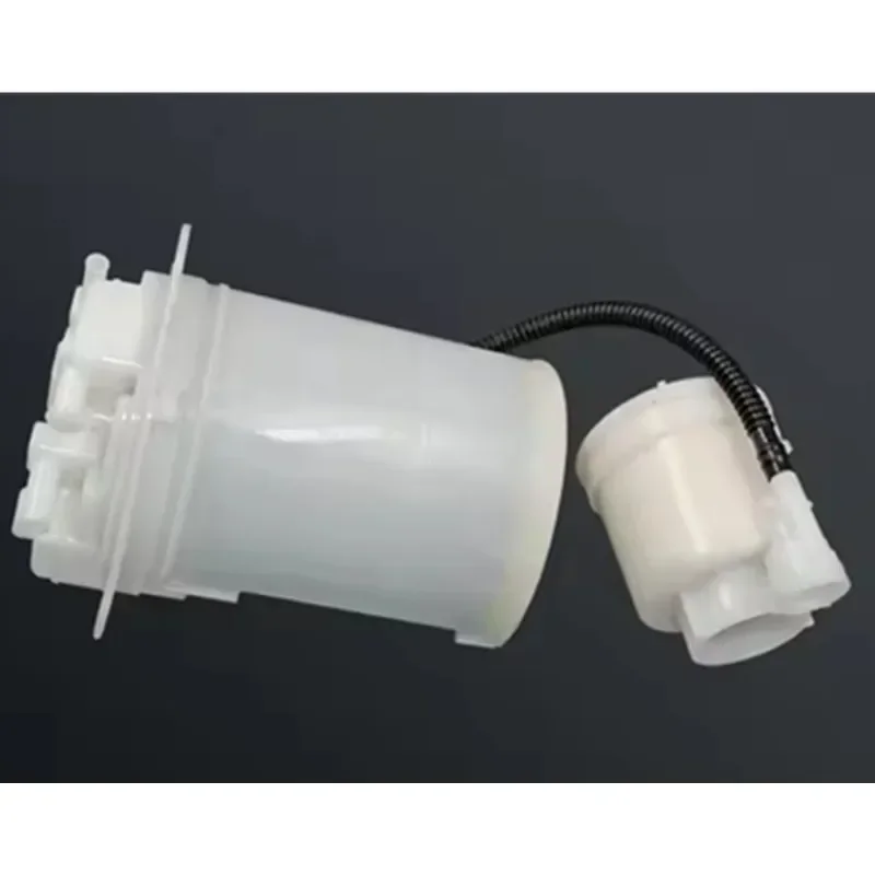 Фото Топливный фильтр WAJ 77024-0F040, 77024-12170, 77024-47040 Подходит для Lexus CT200h Toyota Auris, Corolla, Prius, Verso 2ZRFXE, 1NRFE, 1NZFE №3
