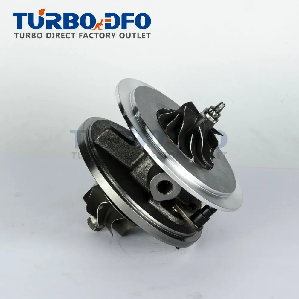 

GT1749V Turbo Cartridge For Fiat Marea Multipla 1.9 JTD 81/84.5 Kw M724.19.X 8Ventil Turbine Core 712766-0001 71785250 2000-