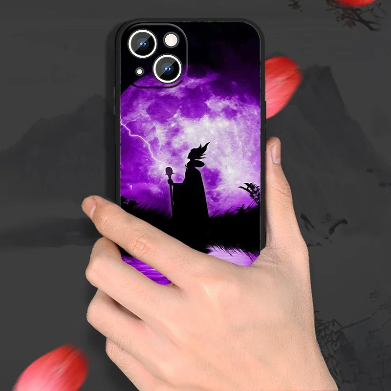 Силиконовый чехол для Apple iPhone 15 14 13 12 mini 11 XS XR X 8 7 Pro Max Plus