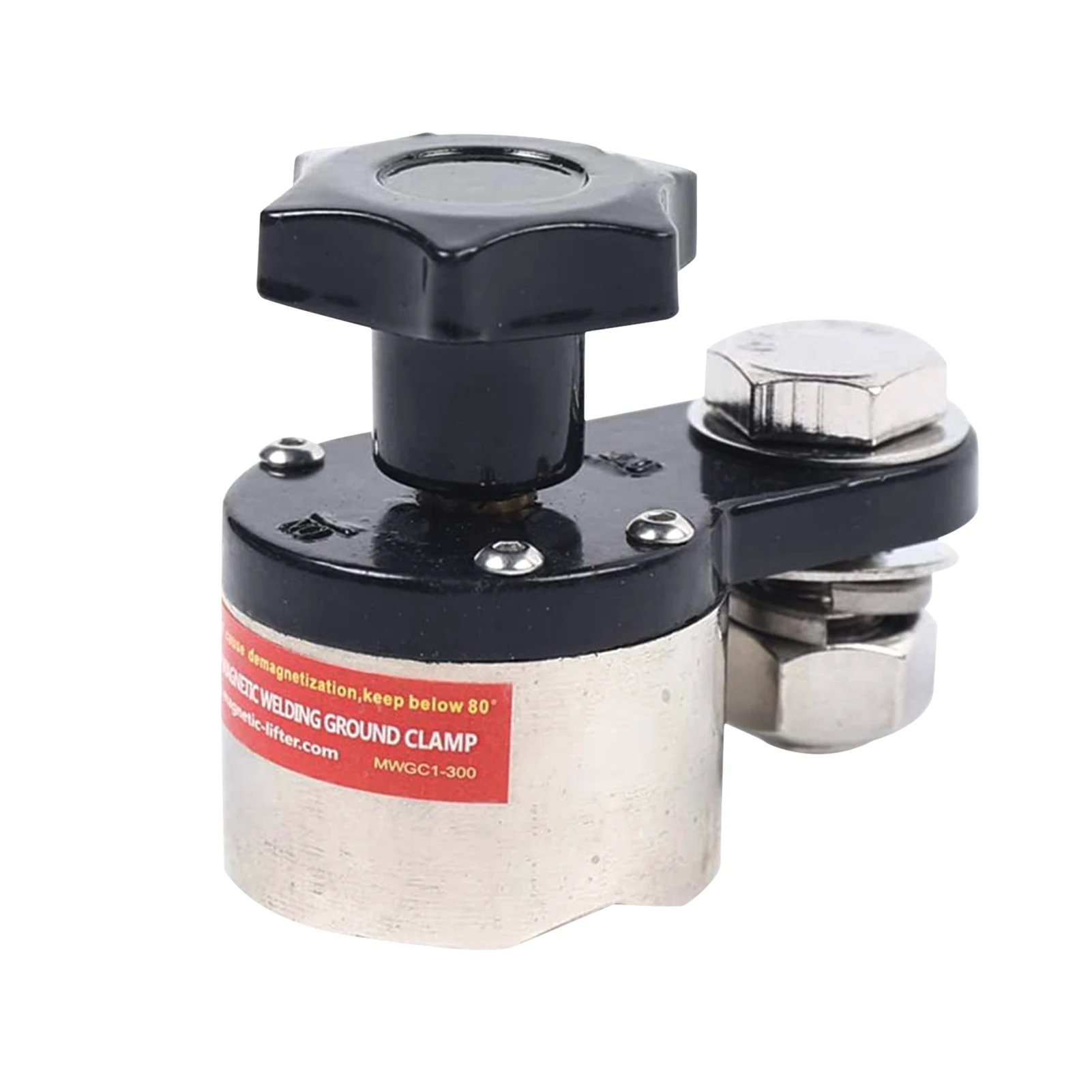 

Фонарь 300 А, устройство, фонарь, сварочный зажим, крепкий держатель, аксессуар, переключаемые Редкие инструменты, магнитные