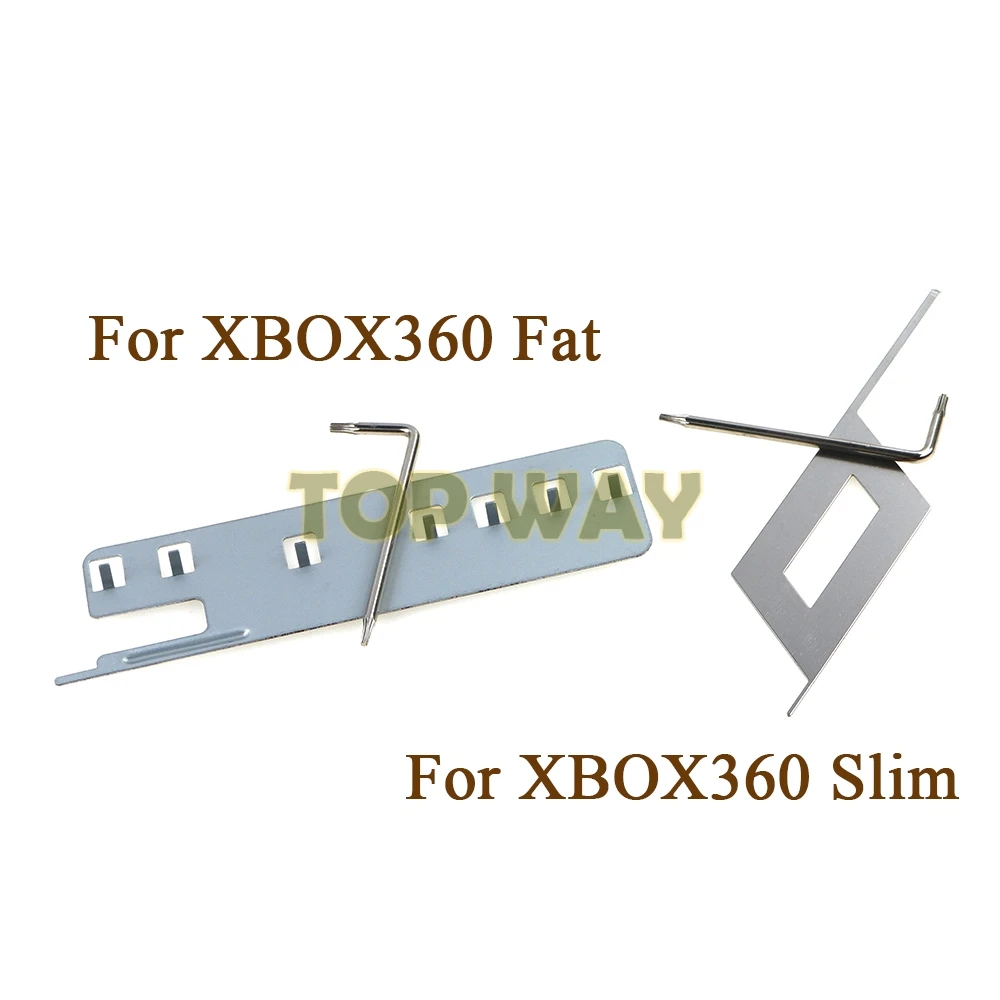 Набор инструментов для открывания Xbox 360 Fat 2 комплекта
