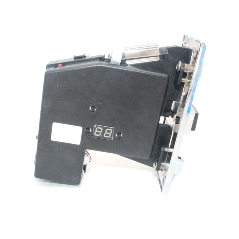 Многовалютный приемник монет память для самообслуживания стиральной машины