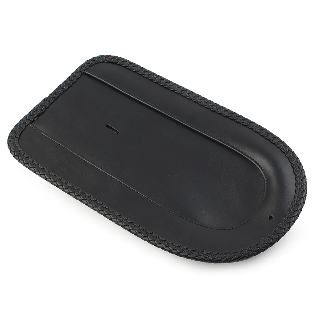 Нагрудник для заднего крыла мотоцикла Harley Davidson 2007-2017 Fatboy FLSTF Softail Custom FXSTC Deluxe FLSTN