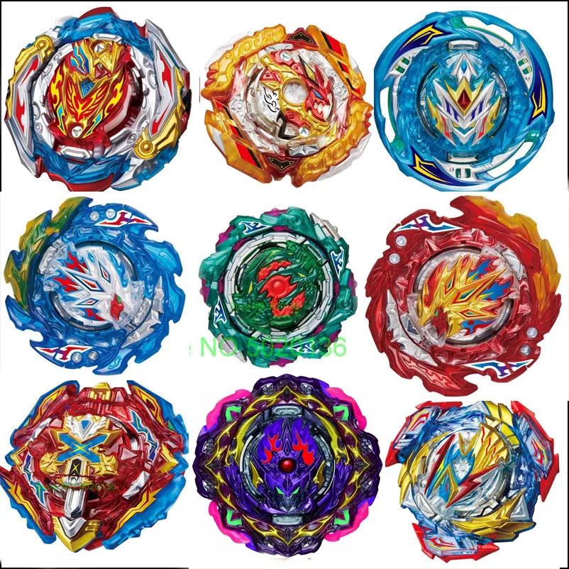 Вырывной 206 205 202 201 200 198 197 195 192 191 188 Super King Dangerous Belial Prominence Ultimate Valkyrie.Lg.V'-9