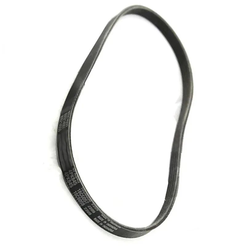 Новый оригинальный ремень A/C для вождения под змеиную кожу 809214550 Subaru Legacy XV