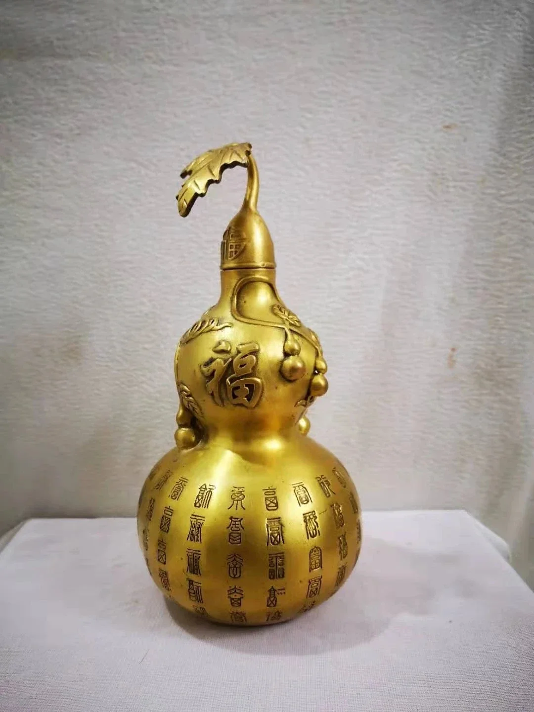 Тыква Baifu восемь триграмм медная мебель украшение фэншуй