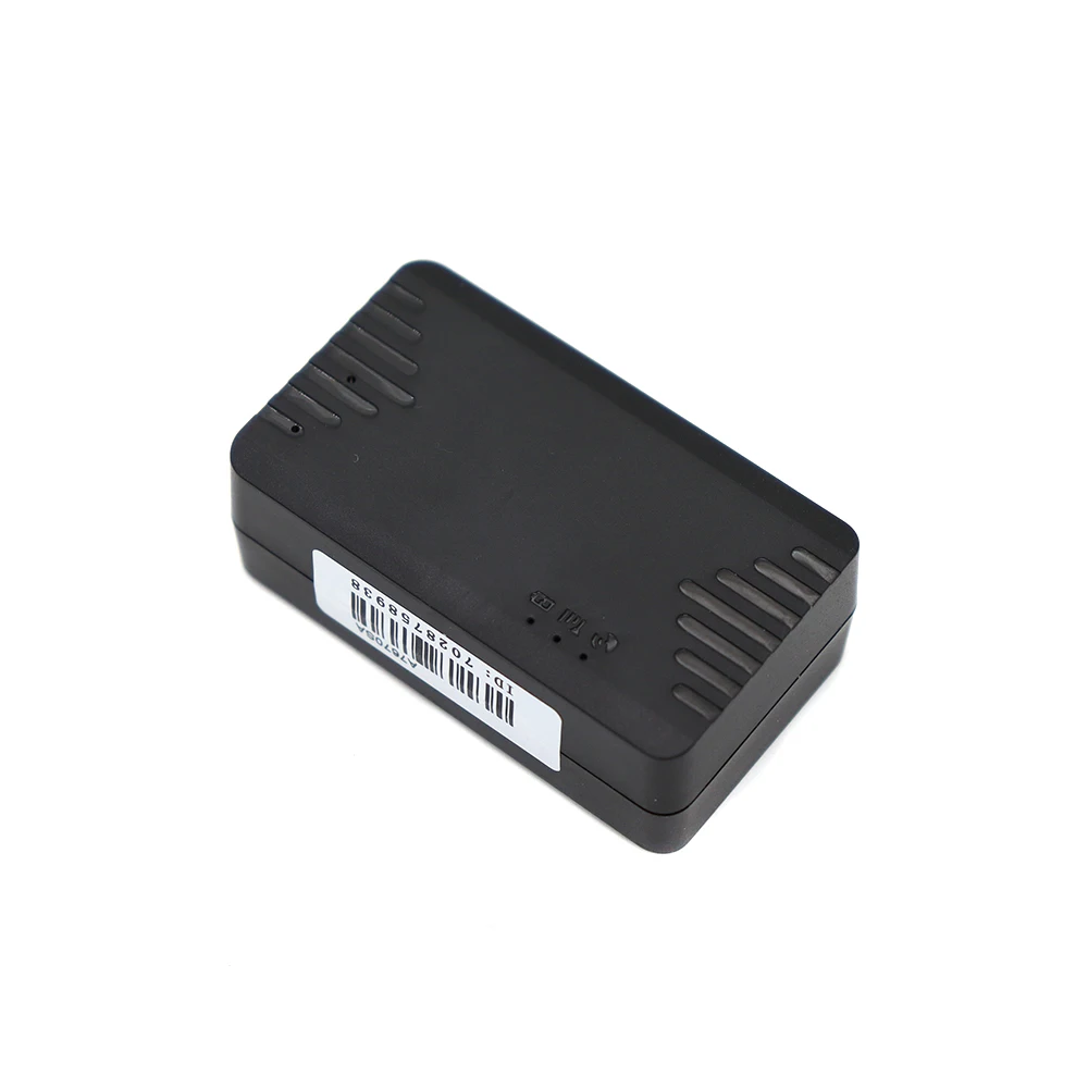 Мини CY12A GPS автомобильный трекер отслеживание в реальном времени противоугонный