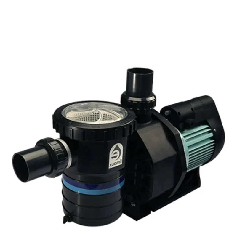 

Supply Chinese factory direct sales swimming pool pump Emaux SB series circulating pump swimming pool equipment