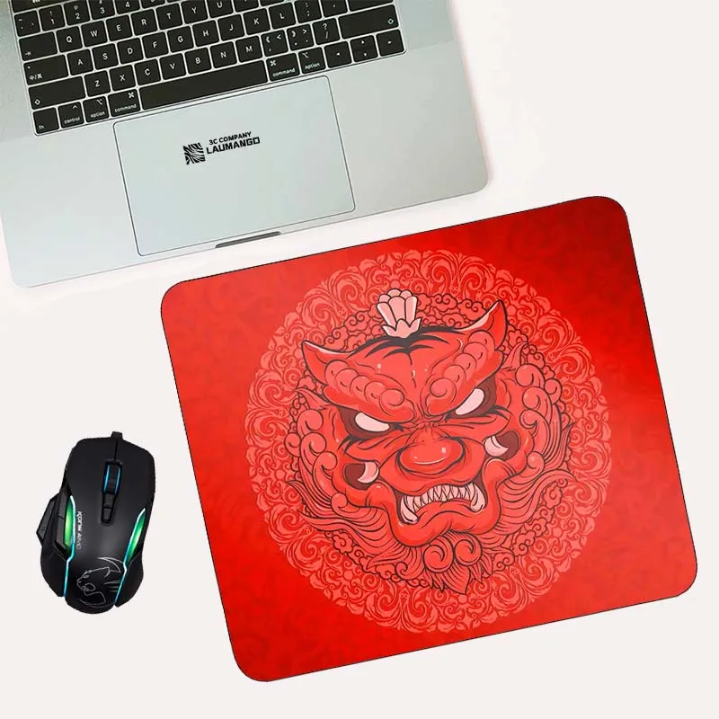 

Игровые аксессуары E-sports Tiger, Настольный коврик, коврик для мыши, компьютерный коврик для ноутбука, геймера, настольные коврики для девочек, к...