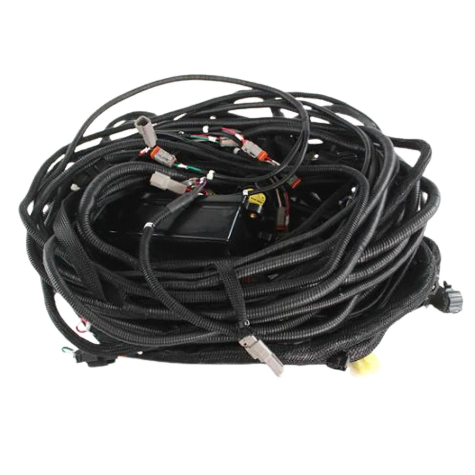 Оригинальный Новый жгут проводов для Hyundai R320LC-7 21N8-12153 21N8-12071 21N8-12061 21N8-11181 запасные