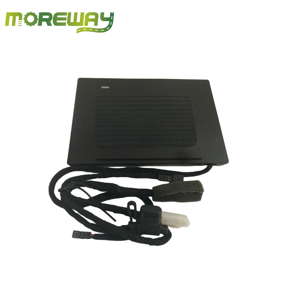 

Автомобильное беспроводное зарядное устройство 15 Вт для Suzuki Swift 2016 2018 2020, беспроводная зарядная панель для телефона iphone 12, плата быстрой зар...