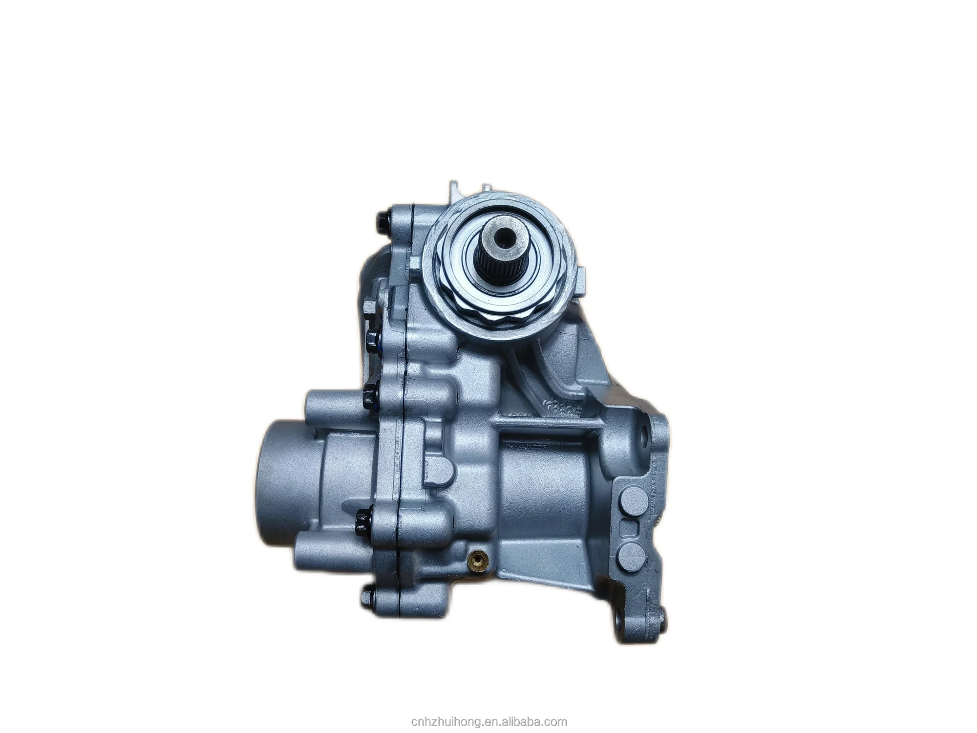 Фото Редуктор-раздатка MINI R60 R61 4X4 PTO в сборе 27109811709 27109811688, корпус двигателя для минитрактора Mini4wd Tb 03s Mini №5