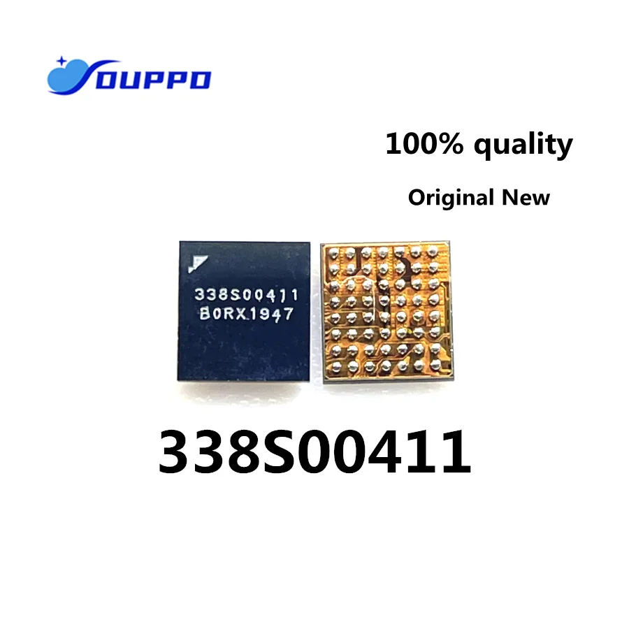 1-10 шт./лот 338S00411 U4902 U5002 U5102 U5000 CS35L27 маленький аудио усилитель: North Speaker ARC driver IC для