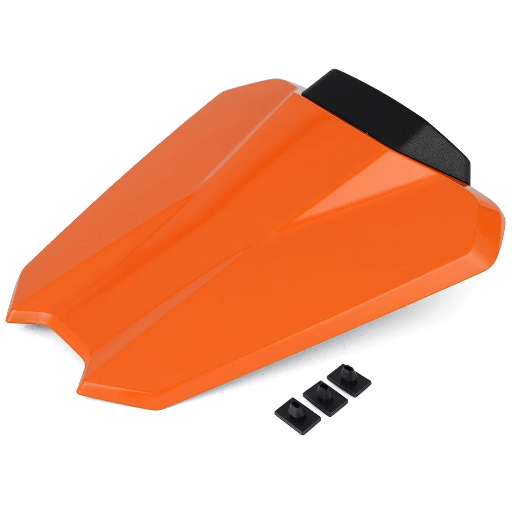 Чехол на заднее сиденье для Super Duke 1290 R 2020 2021 2022 2023 мотоцикла заднего пассажирского