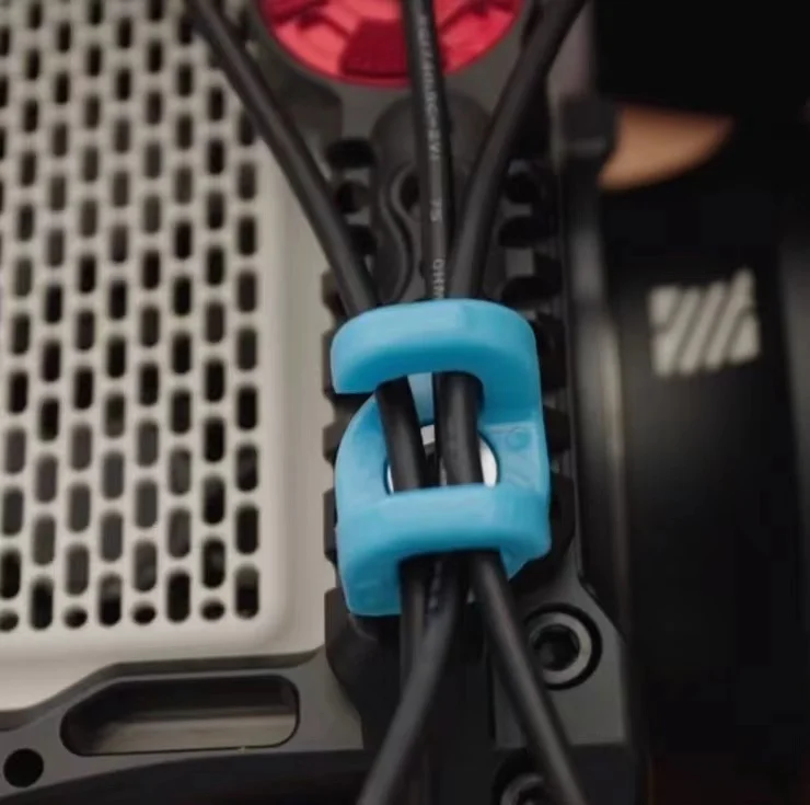 Органайзер для кабеля камеры SDI