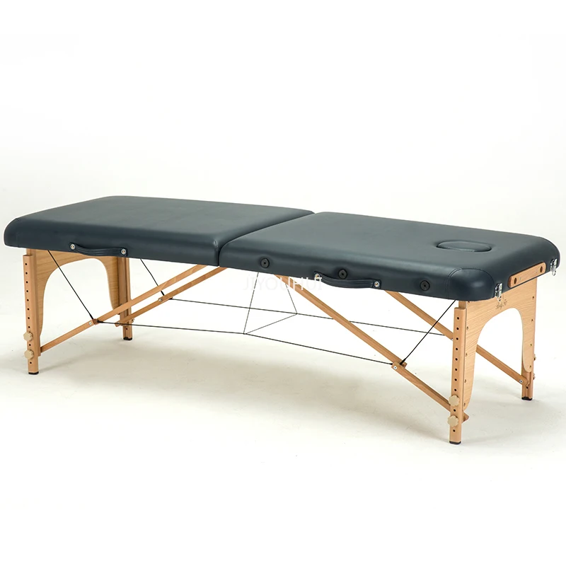 Дизайнерские массажные кровати для ленивых