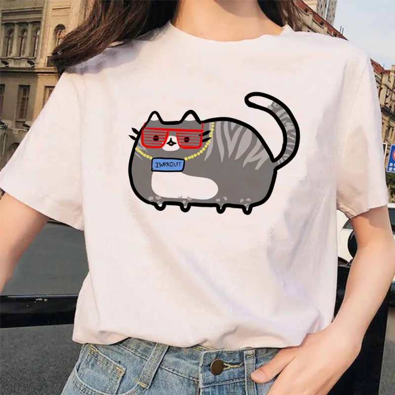 

V21 2022 women's summer loose T-shirt,very comfortable