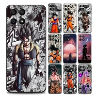goku anime balls dragons z phone case for honor 8x 9s 9a 9c 9x lite play 9a 50 10 20 30 pro 30i 20s6 15 soft silicone