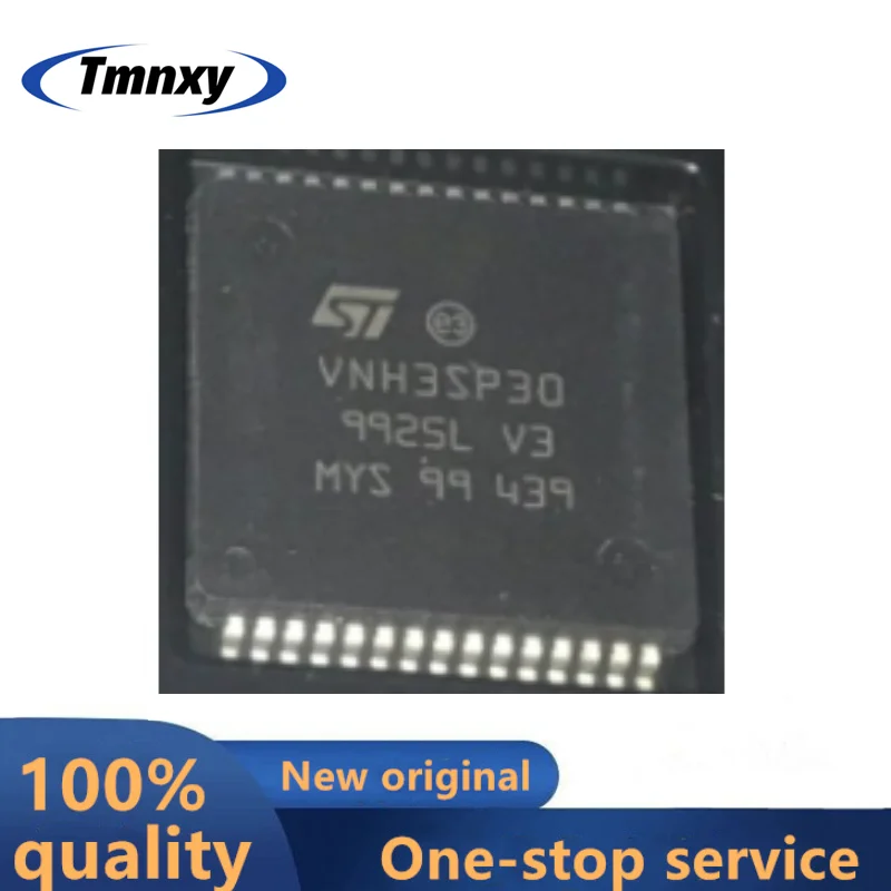 Новый VNH2SP30 VNH3SP30 VNH3SP30TR-E драйвер двигателя IC HSOP30 чипы