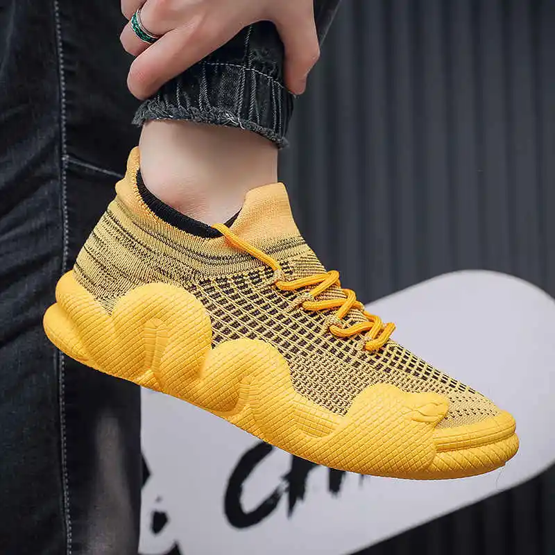

Soles White Sneakers Women Fur Sport Sneakers Woman Number 4.5 Running Shoes Ladies Shock Absorber Yellow Sports Shoes Tennis