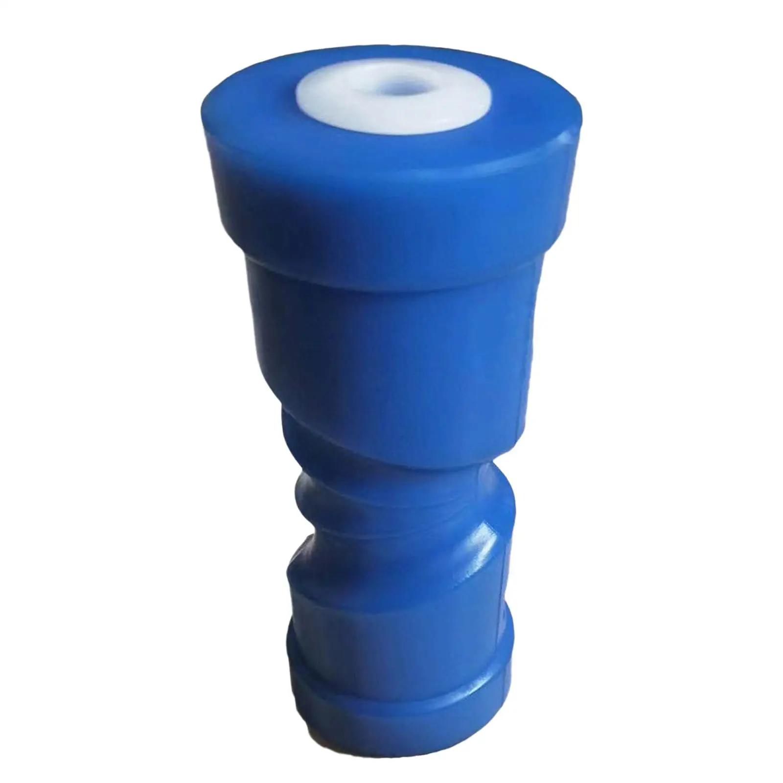 Морской киль-ролик для легкой загрузки и запуска лукового ролика лодки |