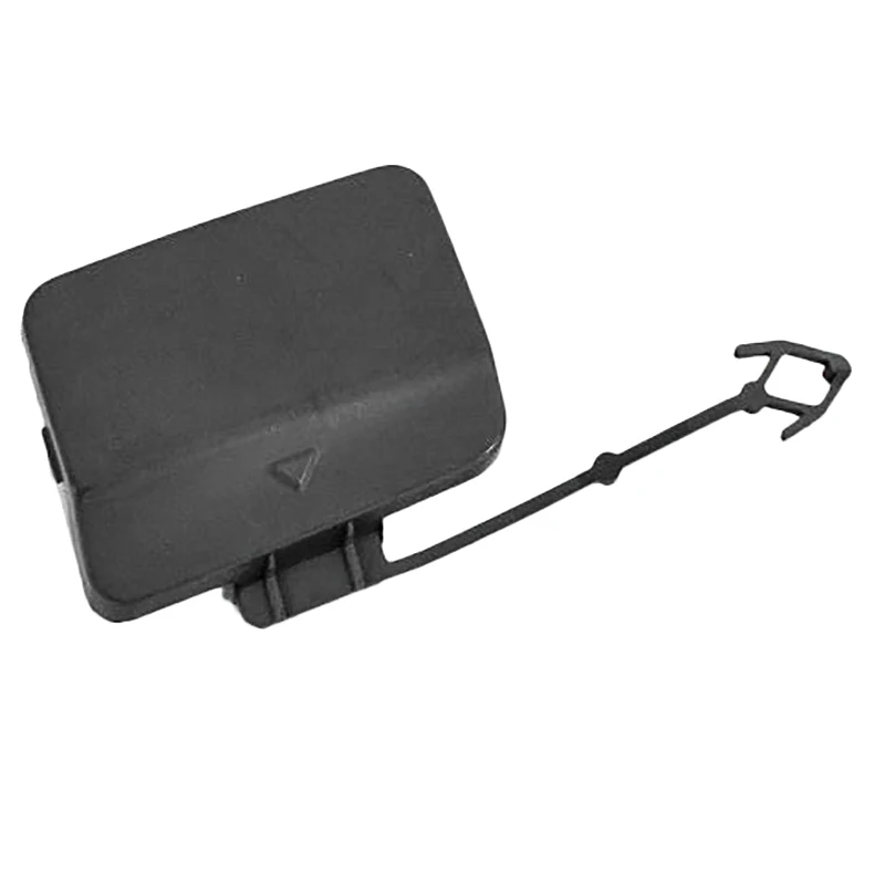 Capuchon de Couverture D'Oeil Crochet Remorquage Pare-Chocs Ar основе Gauche Droit 51127271815 51127271816 pour Bmw E70 X