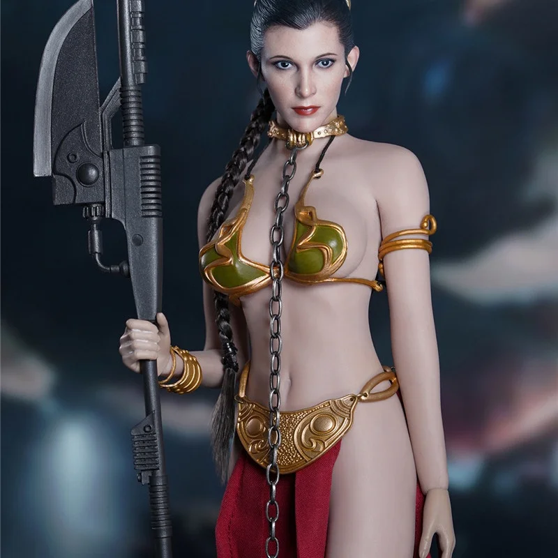 Новый Mr.Toys Mt2021-08 1/6 Женский Солдат Планета Принцесса Аниме Фигурка Голова Резьба