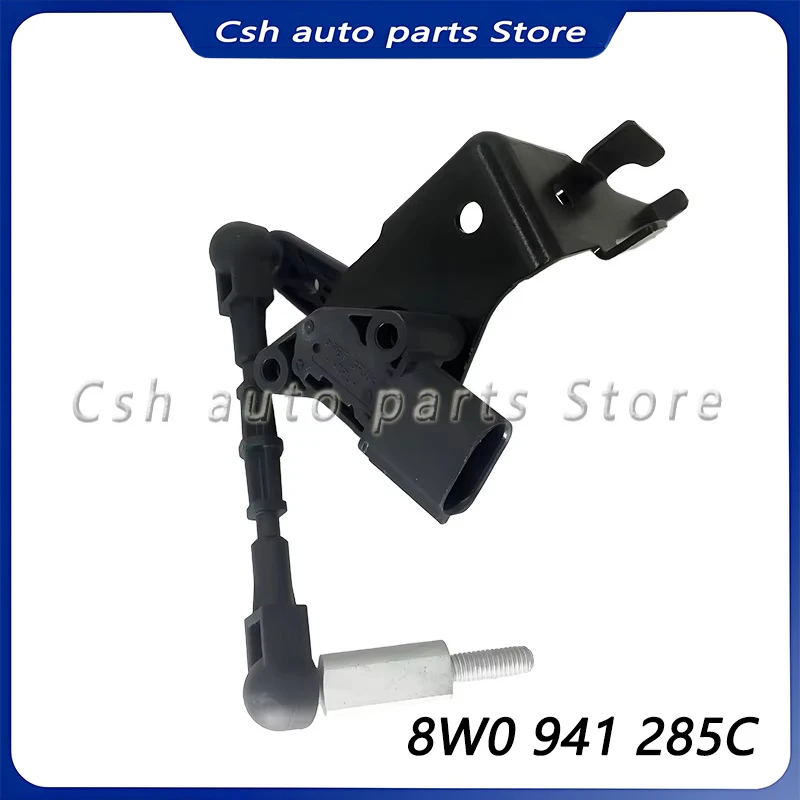 Фото 8W0941285C Датчик уровня фар автомобиля для AUDI A4 Allroad B9 Avant A5 RS4 8W0941286C 8W0941309C 8W0941285E 8W0941309E №1