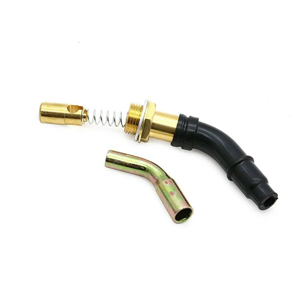 

For Banshee 350 Pull Choke Lever Plunger Kit For Blaster 200 For Honda 250r For PWK Moto 28 33 35 36 38 39 41mm