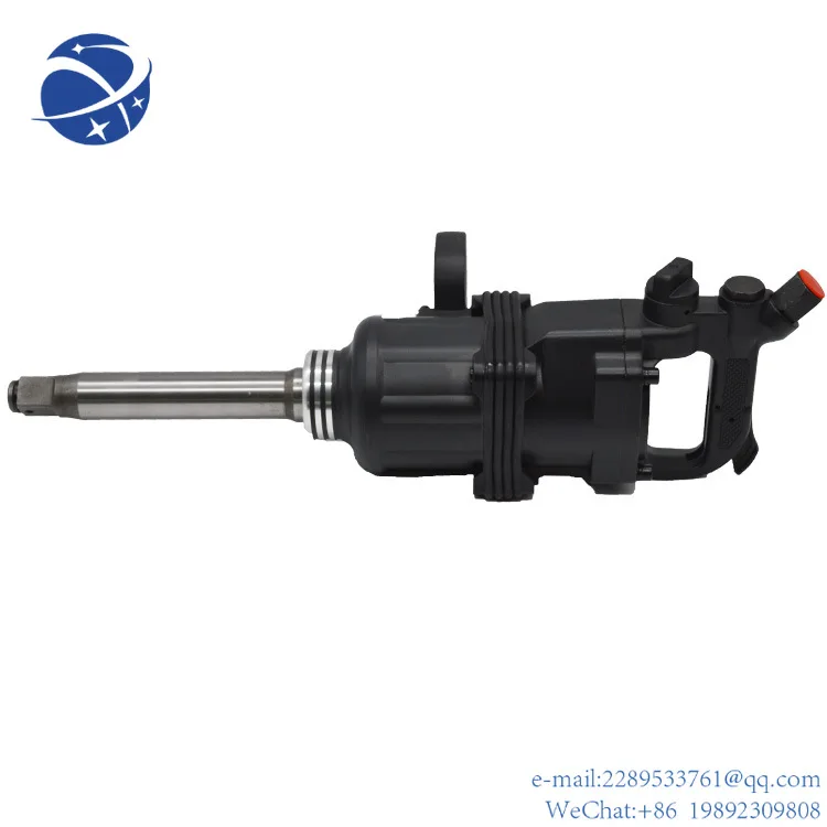 

YYHC Professional Mini Heavy Duty Air Pneumatic Impact Wrench Tools