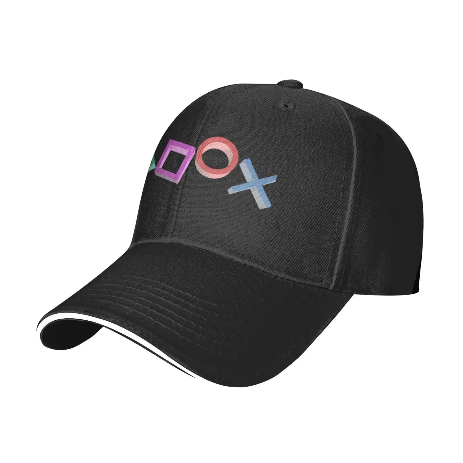 

Play Games 7 Baseball Cap Baseball Cap For Men Bucket Hat Trucker Hat Cap Female Short Brim Man Hat Child Cap Men'S Panama Hat