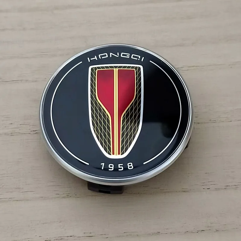 

Крышка центра колеса для HONGQI H5, H7, H6, H9, E-HS3, HS5, HS7, E-HS9, E-QM5, 3102010AE15-A