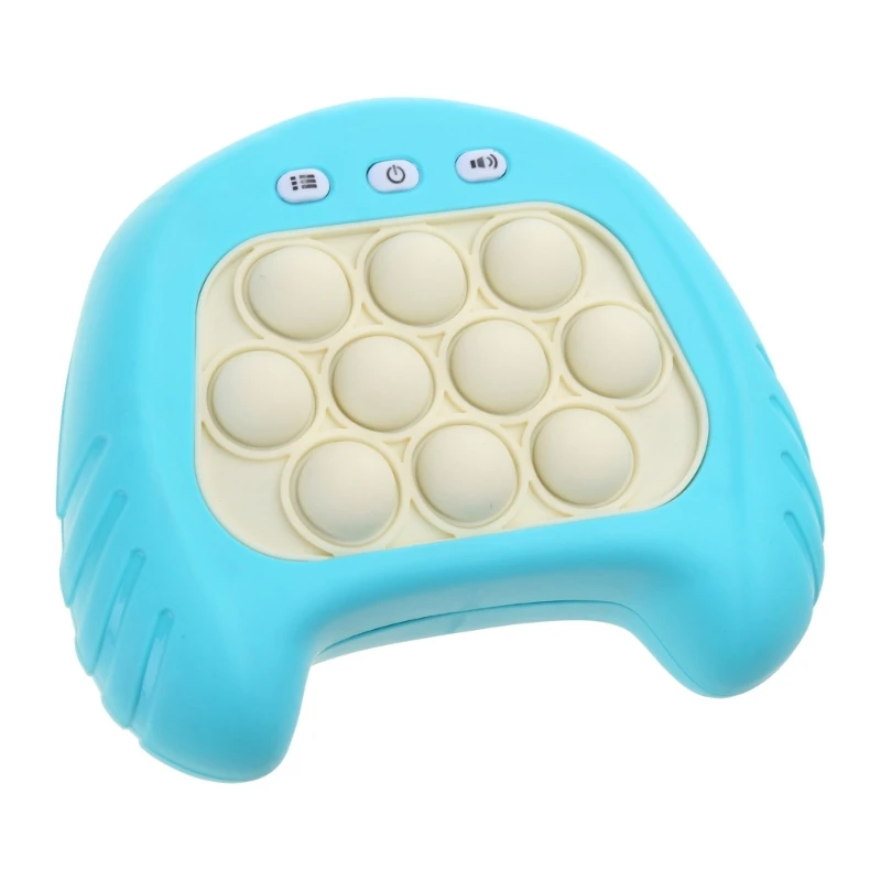 

Динамичная игровая консоль Fun Speed ​​Push для захватывающих испытаний