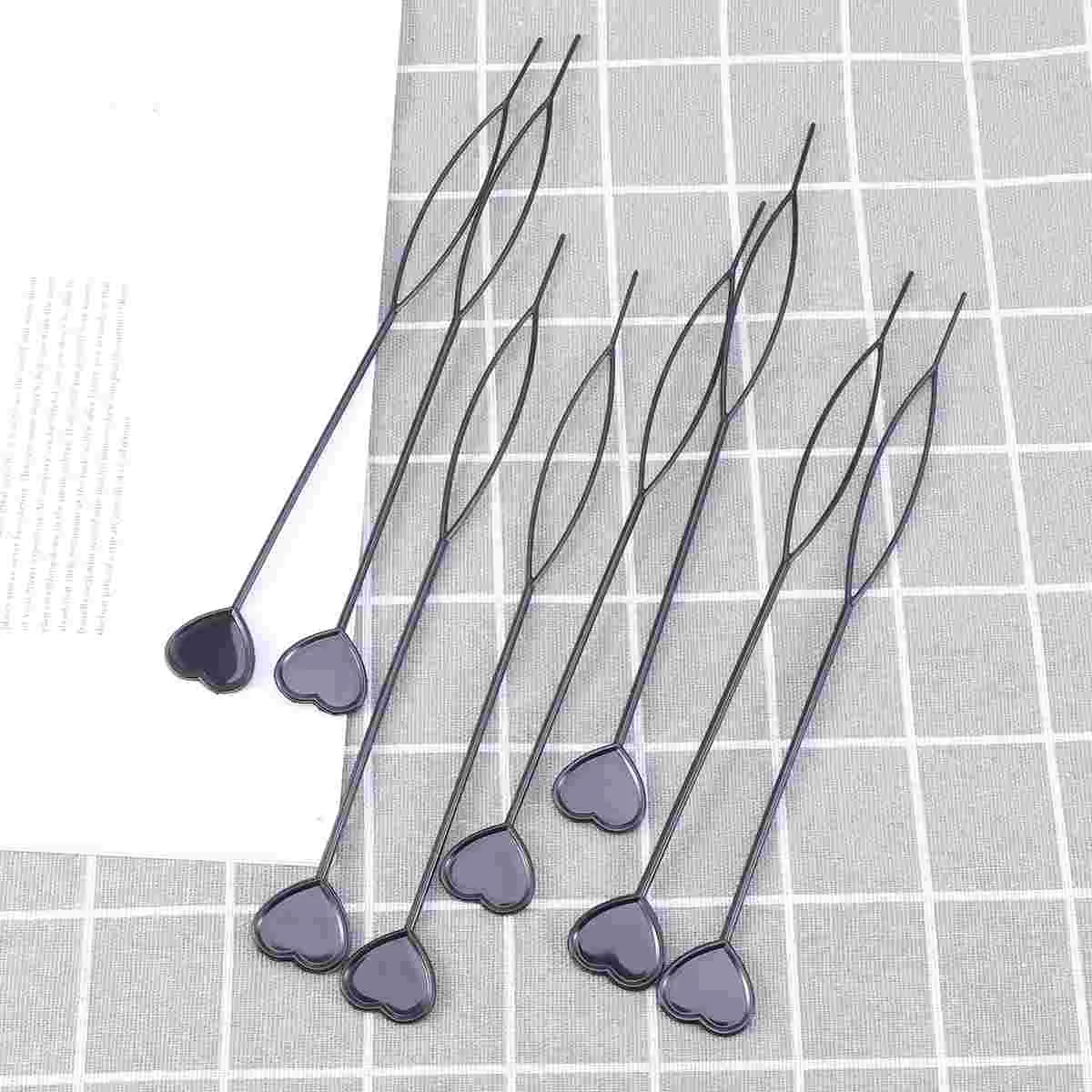 

Hair Tool Beader Tail Ponytail Topsy Maker Tools Braid Styling Braidsbeads Braiding French Loop Quickautomatic Loadingflipper